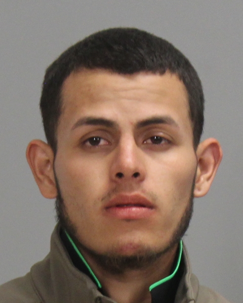 TELLEZ-GRANADOS, RICHEE arrested by Texas Parks and Wildlife