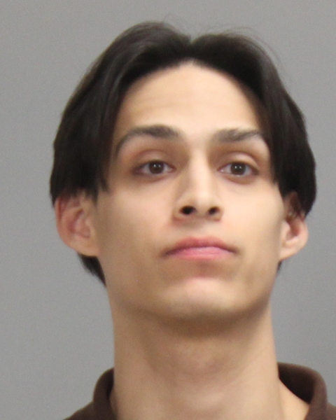 BARRERA, PHOENIX DRU arrested by College Station Police Department