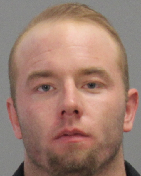 GRAVES, ERIC DESTIN arrested by Brazos County Sheriff’s Office