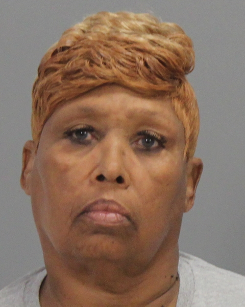 JONES, DIANNE ELEANDER arrested by Brazos County Sheriff’s Office