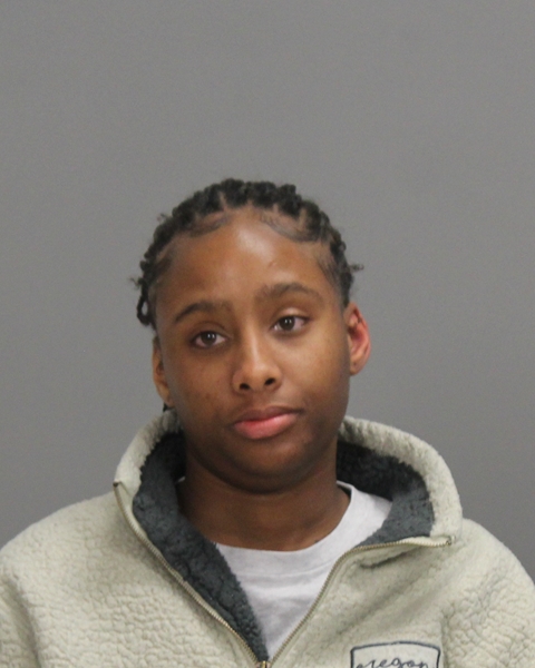 EDWARDS, LAZAE DENISE arrested by College Station Police Department