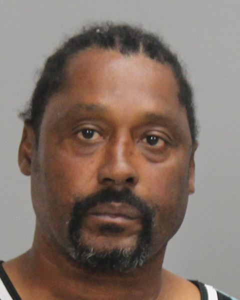 BISHOP, DARRELL LEON arrested by Bryan Police Department