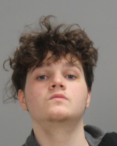 HILTON, ELIJAH RICHARD arrested by College Station Police Department