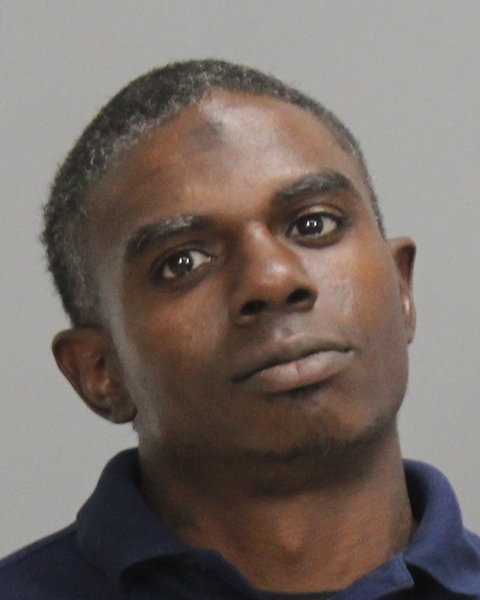 GAINES, CHAUNCEY DUMAR arrested by Brazos County Sheriff’s Office