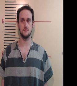 WEIR, WILLIAM LEE booking photo