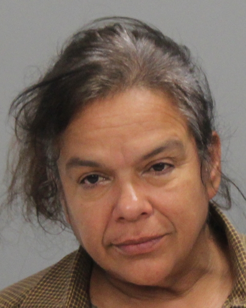 SAMARRIPPAS, EVANGELINA arrested by Bryan Police Department