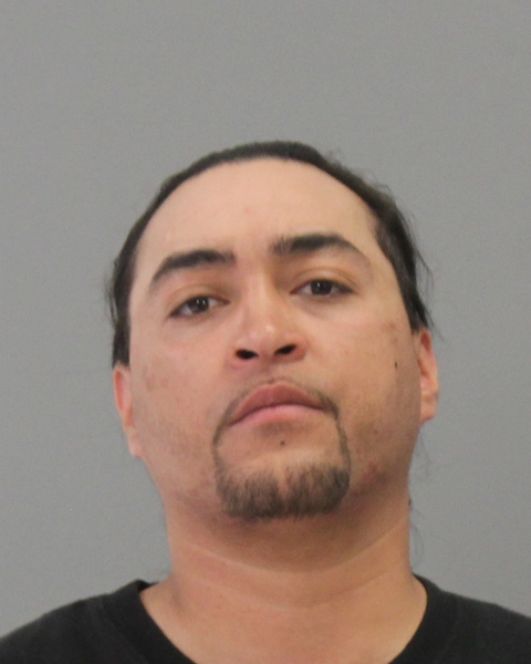 GONZALES, RODOLFO arrested by Bryan Police Department