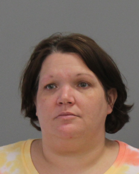 Berry, Reanna K arrested by Brazos County Sheriff’s Office