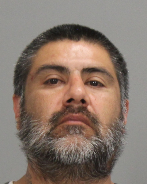 OJEDA, JUAN ANTONIO, Jr arrested by College Station Police Department