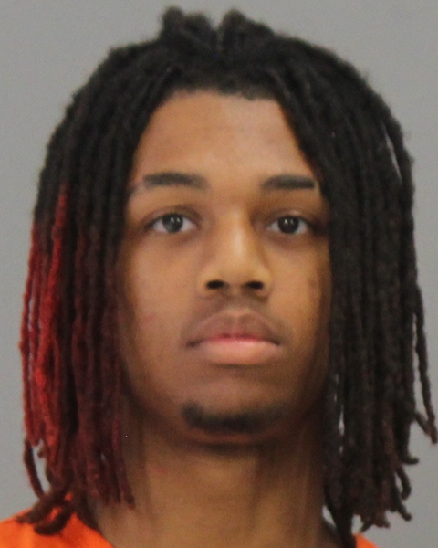 GRIFFIN, JOSHUA ISAIAH arrested by College Station Police Department