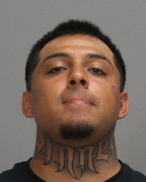 Alvarez, Jose Luis, Jr arrested by Bryan Police DepartmentJ