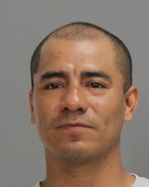 CASTRO-NORIEGA, GILBERTO arrested by College Station Police Department