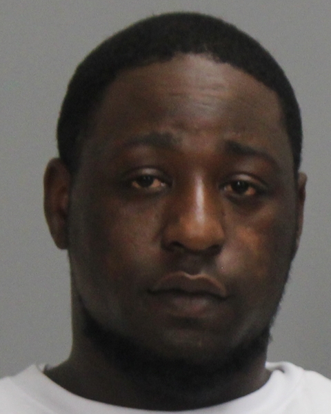 Johnson, Davion Damarion arrested by College Station Police Department