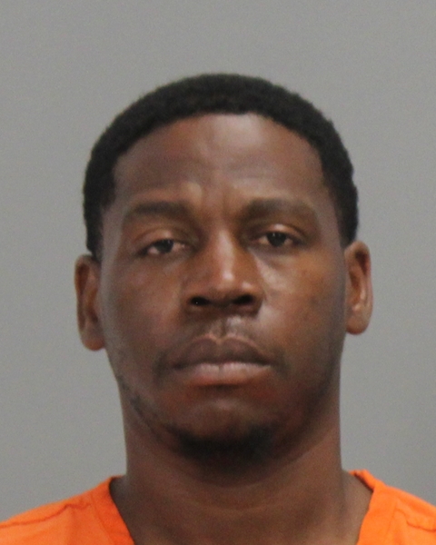 CHAMBERS, SIRGIO DESHUN arrested by College Station Police Department
