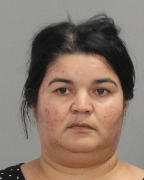 Diamont, Elena arrested by Brazos County Sheriff’s Office