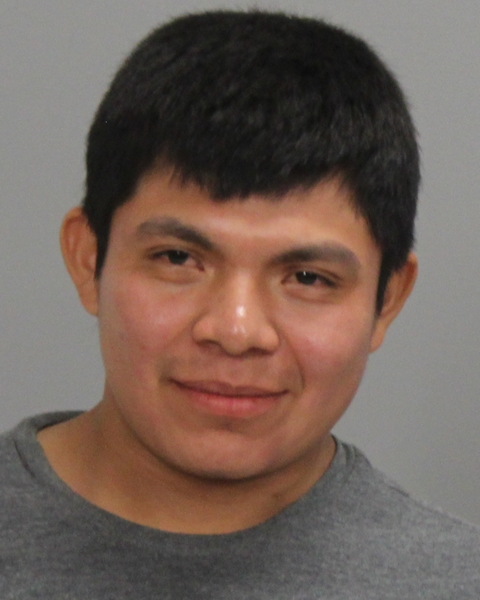 HERNANDEZ DE-LEON, ALBERTO arrested by College Station Police Department