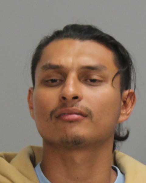 ESTRADA, JESSE arrested by College Station Police Department