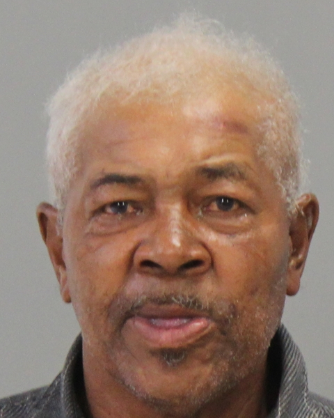 JONES, FLOYD, Jr arrested by Bryan Police Department