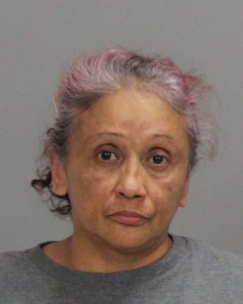 HERNANDEZ, VONICA ANN arrested by Bryan Police Department