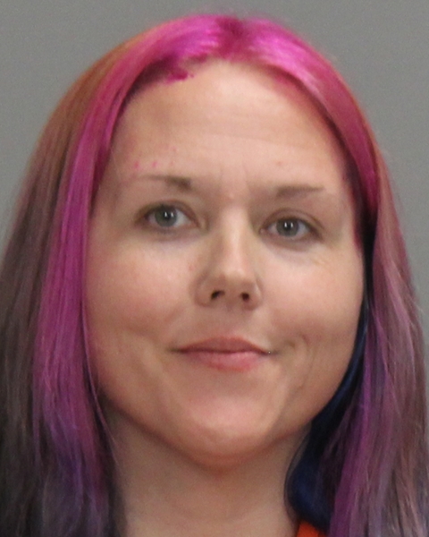 GRIFFITH, AMBER TRESE arrested by Brazos County Sheriff’s Office