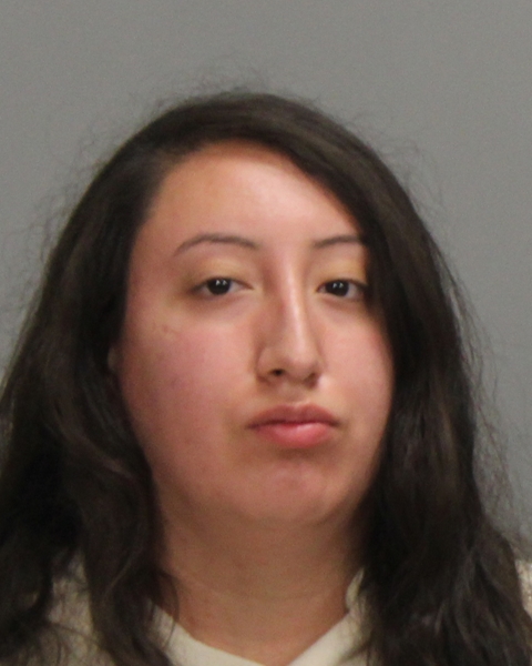 AGUIRRE-MENDEZ, LUCERO arrested by Brazos County Sheriff’s Office