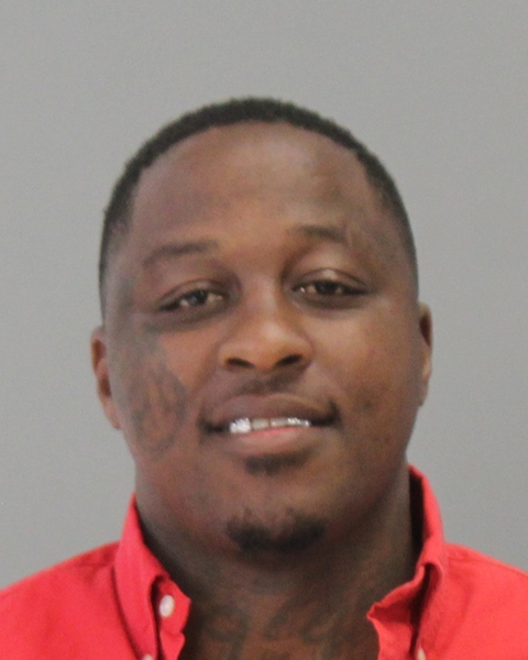 HARRIS, JABRANDON DESHAWN arrested by Brazos County Sheriff’s Office