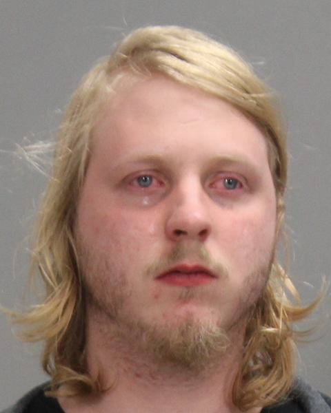 BLALOCK-EDISON, CHRYSTIAN MICHAEL arrested by Bryan Police Department