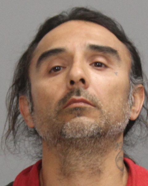 AGUILAR, ALBERTO, Jr arrested by Bryan Police Department