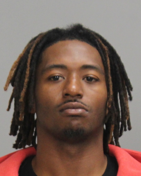 Heardomon, Torrian Sheriad arrested by College Station Police Department