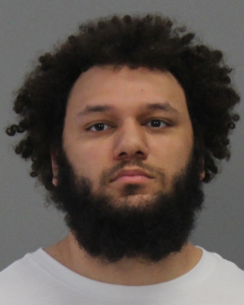 GILBERT, JAMES LEE, Jr arrested by Bryan Police Department