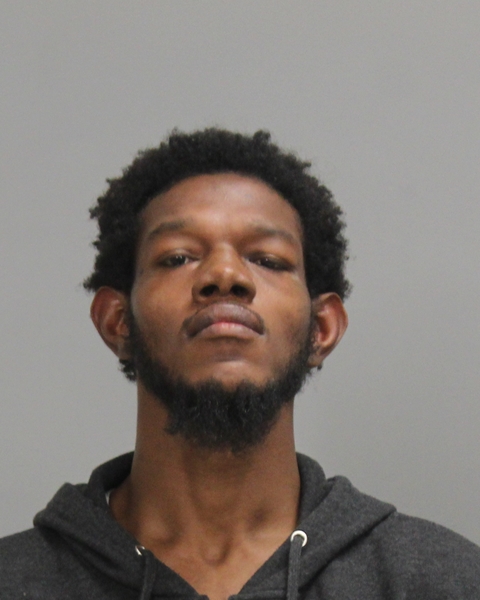 BELL, XZAVIER KENTE arrested by Bryan Police Department