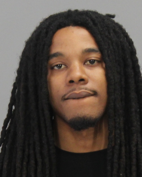 Ballom, Tyree Xavier arrested by Brazos County Sheriff’s Office