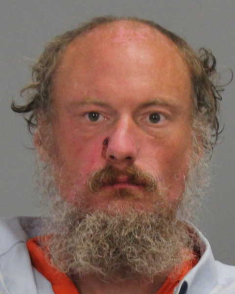 CUNNINGHAM, DONALD ARTHUR BERTON arrested by Brazos County Sheriff’s Office