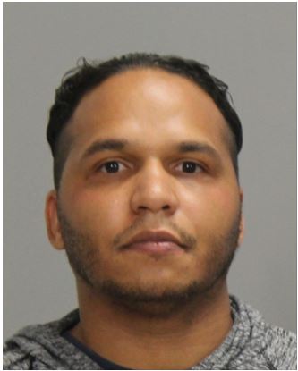 KAMARA, ALIMAMY-ALIE SERRY arrested by Brazos County Sheriff’s Office