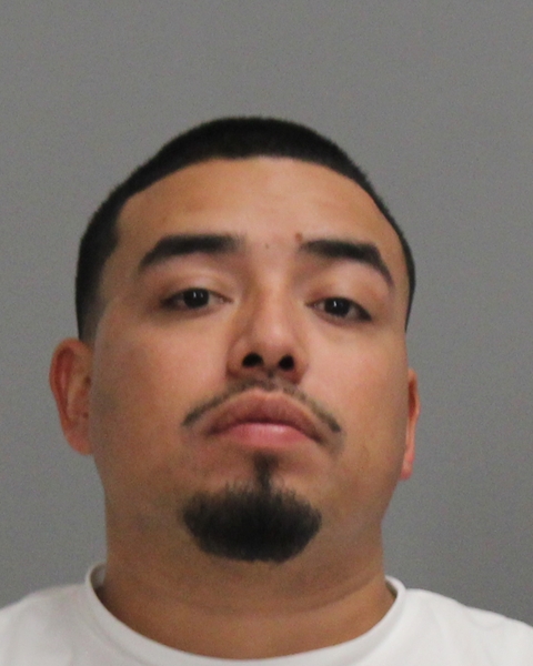 ESPINOZA, REYMUNDO JESUS ANGEL arrested by Brazos County Sheriff’s Office