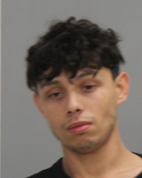 GALVAN, JIMMY LEE, Jr arrested by College Station Police Department