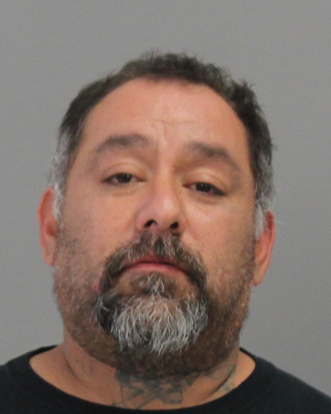 CORONA, GILBERT, Jr arrested by Brazos County Sheriff’s Office