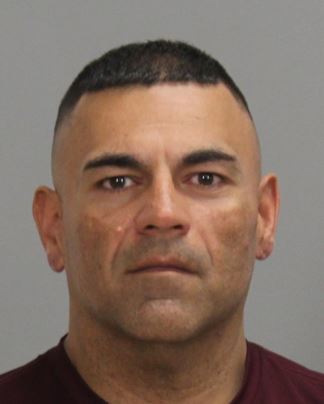 GONZALEZ, RAMIRO ROEL arrested by College Station Police Department