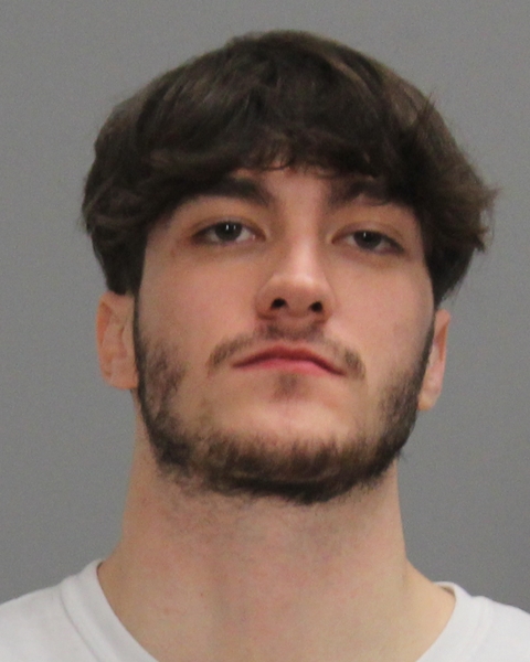 BALDWIN, BRYSON FREDERICK arrested by College Station Police Department