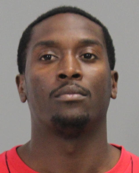 Clarke, Christopher Cortez arrested by Brazos County Sheriff’s Office