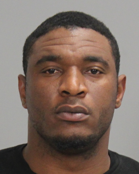 HOWARD, CLARENCE AUGUSTA, Jr arrested by Texas Parks and Wildlife