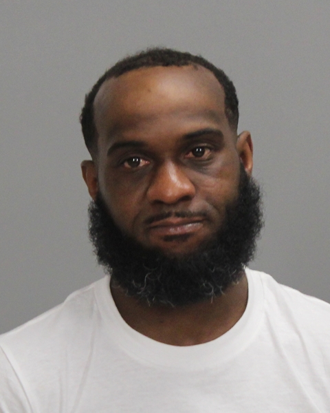 ALLEN, JONATHAN DEWAYNE arrested by Bryan Police Department