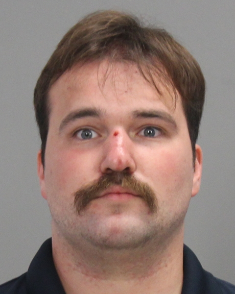 BENNETT, COOPER WAYNE arrested by College Station Police Department