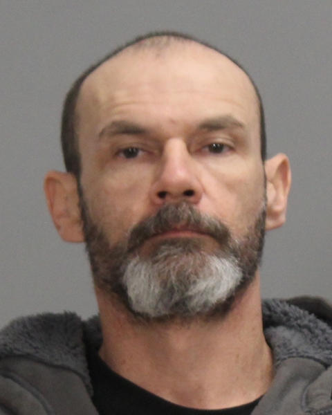 Hartin, James Brian arrested by Brazos County Sheriff’s Office