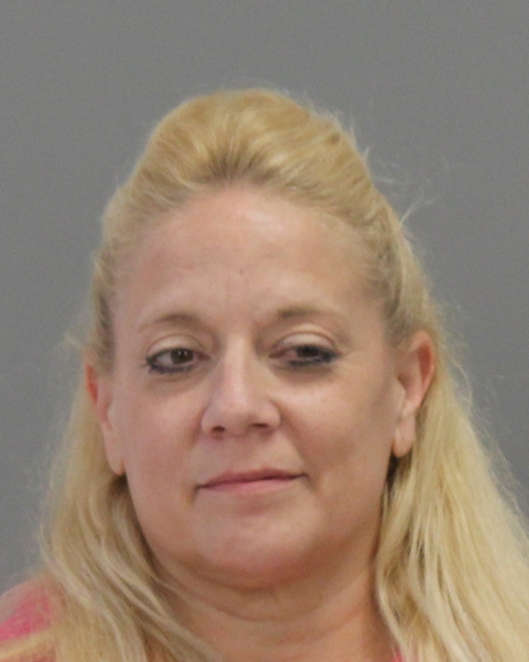 GOMEZ, NAOMI CHRISTINA arrested by College Station Police Department