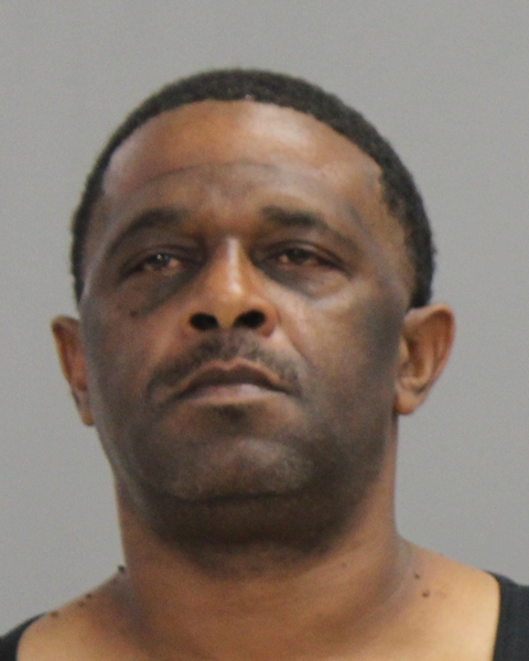 FARR, KEVIN DEVON arrested by Bryan Police Department