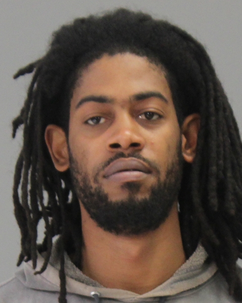 JOHNSON, MARION EDWARD, Jr arrested by Brazos County Sheriff’s Office