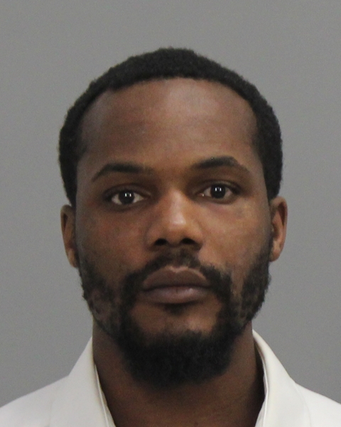 CALDWELL, KENDRICK arrested by Brazos County Sheriff’s Office