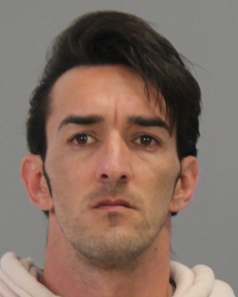 ALVAREZ ABREU, ABLE arrested by Bryan Police Department