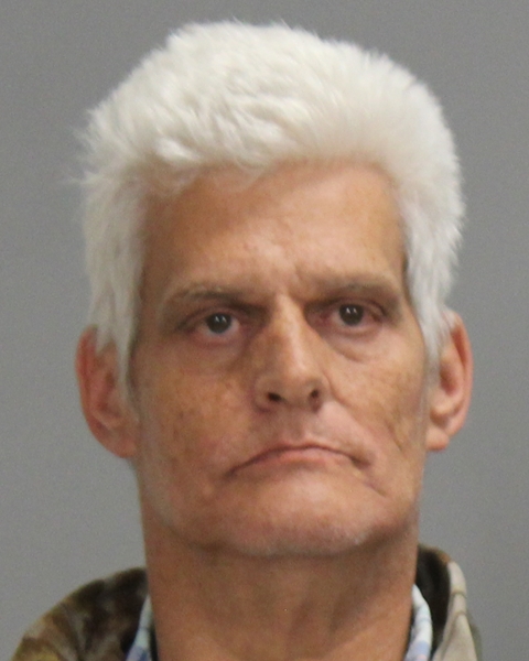 Bardsley, Michael Earl arrested by Brazos County Sheriff’s Office